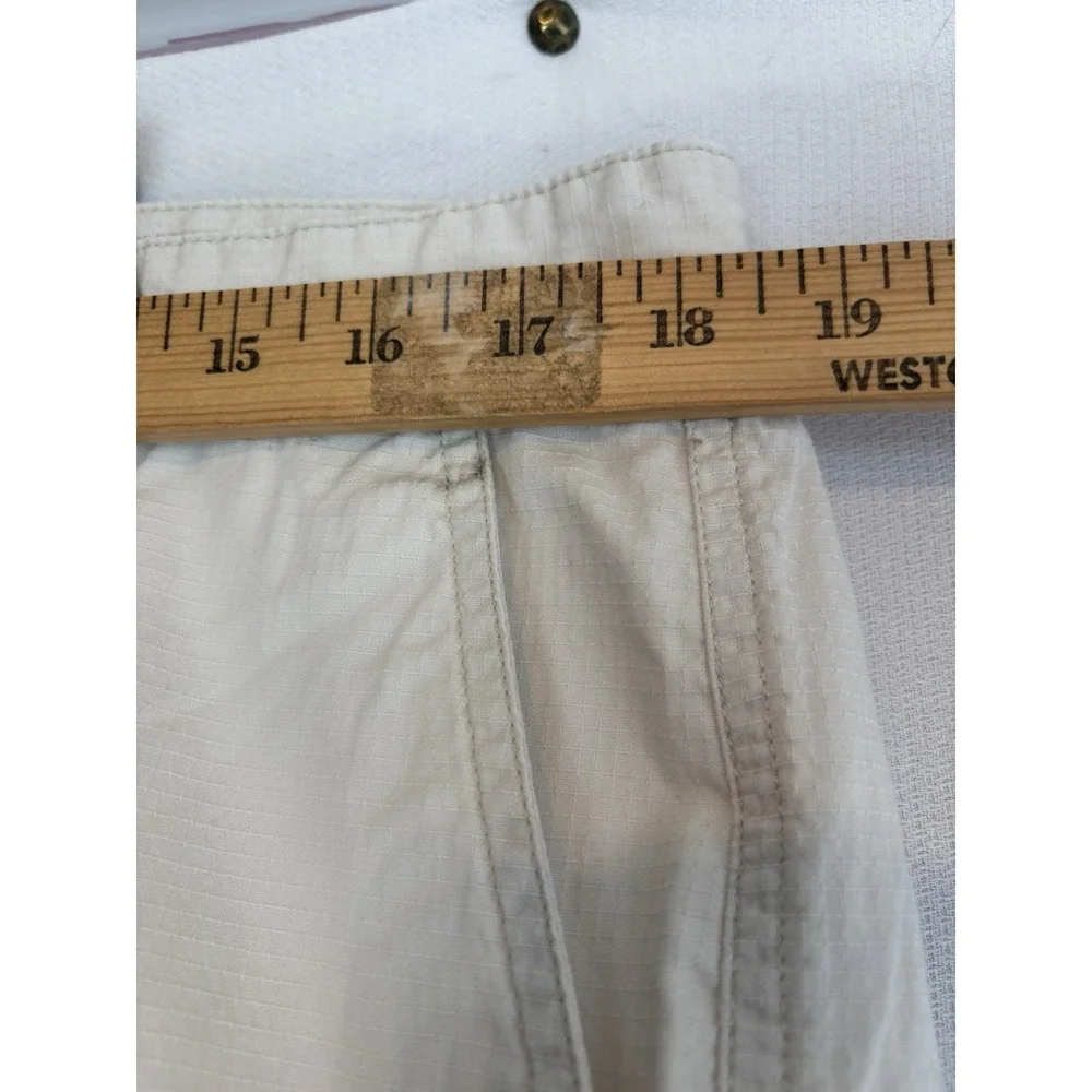 Chaps cargo shorts